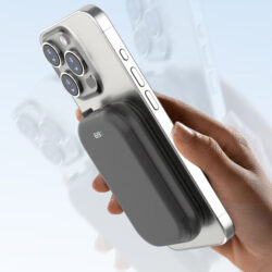 IPOWER-MAX – Ultra-Slim 10,000mAh MagSafe Power Bank - Image 7