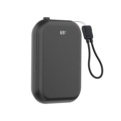 IPOWER-MAX – Ultra-Slim 10,000mAh MagSafe Power Bank - Image 4