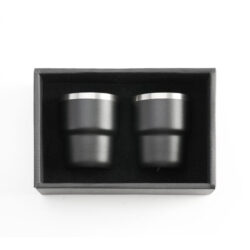 ESPRESSO STACKABLE – ESPRESSO CUPS