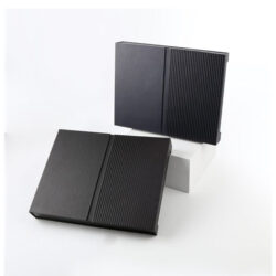 BUSINESS SET – Premium 5-Piece Professional Gift Set with PU Notebook, Metal Pen, Card Holder & Keychain in Elegant Box - Image 9