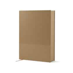 AGENDA PRO SET – Executive 4-Piece Notebook - Image 6