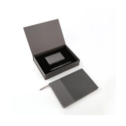 AGENDA PRO SET – Executive 4-Piece Notebook - Image 11