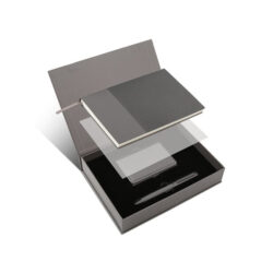 AGENDA PRO SET – Executive 4-Piece Notebook - Image 12