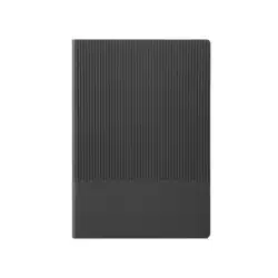 A5 AGENDA – Stylish PU Leather Notebook - Image 3
