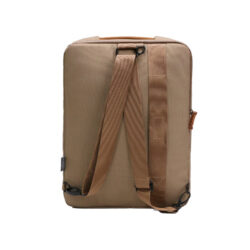 ALPHA Bag – 3-in-1 Convertible Laptop Bag - Image 6