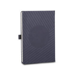 WIRELESS NOTE – A5 Notebook with 5W Wireless Charger - Image 2