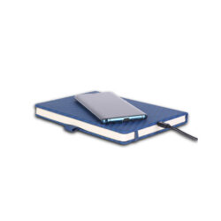 WIRELESS NOTE – A5 Notebook with 5W Wireless Charger - Image 7