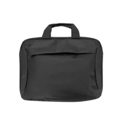 Executive Laptop & Document Slim Bag with Detachable Strap - Image 1