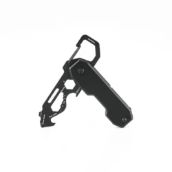7-in-1 Executive EDC Foldable Keytool & Parcel Cutter - Image 1