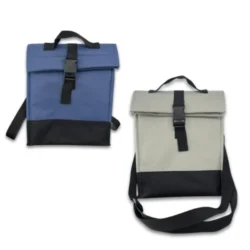Premium Insulated Executive Lunch Bag with Secure Seal - Image 1