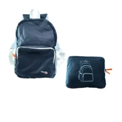 Premium Lightweight Foldable Backpack – 15” Laptop Compatible - Image 1