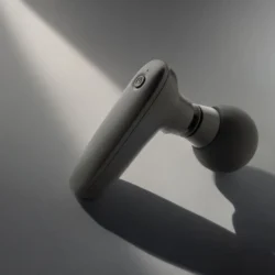 Eco-Conscious Precision Massage Gun – Compact Recovery Tool - Image 9
