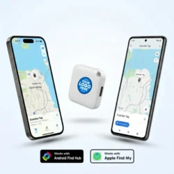 Smart Anti-Loss Tracker & Tag – Track Anywhere - Image 2