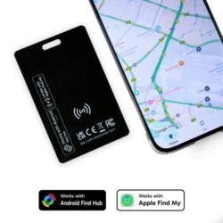 GPS Tracker, Air Tags, Anti-Loss & Wireless Rechargeable - Image 2