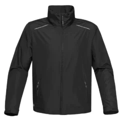 Executive Nautilus Performance Wind Shell – Ultra-Light Weatherproof Jacket - Image 1