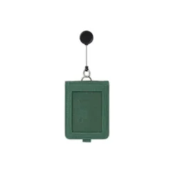 Executive "Zero-Footprint" 5-Piece Onboarding Set – Forest Green - Image 2