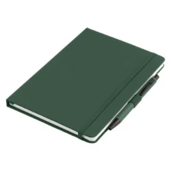 Executive 3-Piece Essential Trio – Forest Green Edition - Image 2
