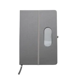 Executive 3-Piece Gunmetal Collection – Slate Grey & Matte Chrome - Image 2