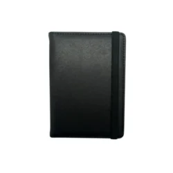 Premium 4-Piece Executive Travel & Tech Gift Set – Black Edition - Image 2