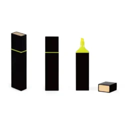 Executive Minimalist Highlighter – Stealth Black Edition - Image 2