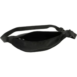 Stealth Half-Moon Executive Sling Bag – Recycled Urban Edition - Image 3