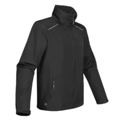 Executive Nautilus Performance Wind Shell – Ultra-Light Weatherproof Jacket - Image 2
