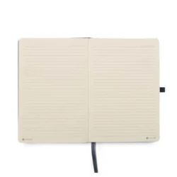 Executive Hardcover Journal Suite – Navy Blue & Matte Black - Image 3