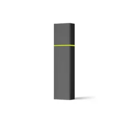 Executive Minimalist Highlighter – Stealth Black Edition - Image 3