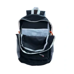 Premium Lightweight Foldable Backpack – 15” Laptop Compatible - Image 3