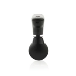 Eco-Conscious Precision Massage Gun – Compact Recovery Tool - Image 3