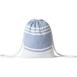 Premium Quick-Dry Travel Towel Set with Compact Drawstring Bag - Image 4
