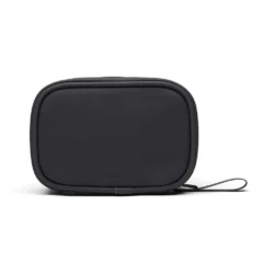Executive Stealth First Aid Kit – Water-Repellent Compact Edition (Black) - Image 3