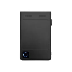 Executive 5,000mAh 3-in-1 Card Wallet & Powerbank – Stealth Black - Image 4