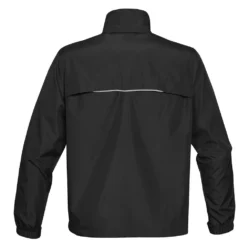 Executive Nautilus Performance Wind Shell – Ultra-Light Weatherproof Jacket - Image 3