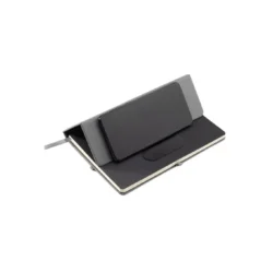 Executive 3-Piece Gunmetal Collection – Slate Grey & Matte Chrome - Image 4