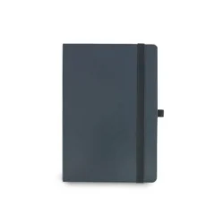 Executive Hardcover Journal Suite – Navy Blue & Matte Black - Image 1