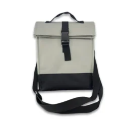 Premium Insulated Executive Lunch Bag with Secure Seal - Image 2