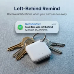 Smart Anti-Loss Tracker & Tag – Track Anywhere - Image 5
