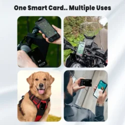 GPS Tracker, Air Tags, Anti-Loss & Wireless Rechargeable - Image 5