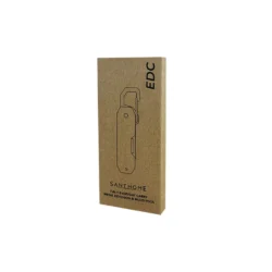 7-in-1 Executive EDC Foldable Keytool & Parcel Cutter - Image 5