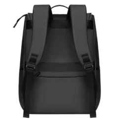 Elite 17” Stealth Rolltop Backpack – Expandable Urban Edition - Image 5