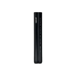 Executive 5,000mAh 3-in-1 Card Wallet & Powerbank – Stealth Black - Image 5