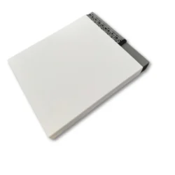Premium Magnetic Notebook & Metallic Pen Gift Set - Image 4