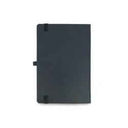 Executive Hardcover Journal Suite – Navy Blue & Matte Black - Image 4