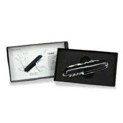 Elite 12-in-1 Multi-Function Executive Pocket Tool - Image 5