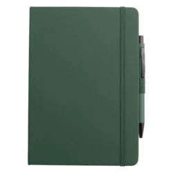 Executive 3-Piece Essential Trio – Forest Green Edition - Image 6