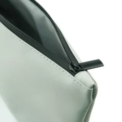 Premium Soft PU Leather Cosmetic & Travel Pouch - Image 4