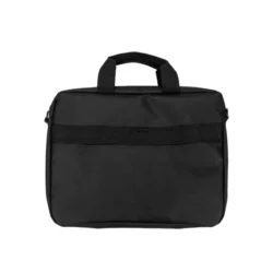 Executive Laptop & Document Slim Bag with Detachable Strap - Image 2