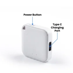 Smart Anti-Loss Tracker & Tag – Track Anywhere - Image 6