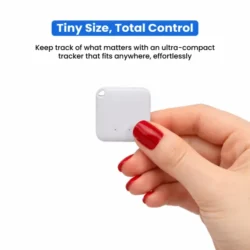 Smart Anti-Loss Tracker & Tag – Track Anywhere - Image 7